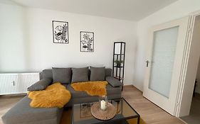 Ferienwohnung Bergstrasse