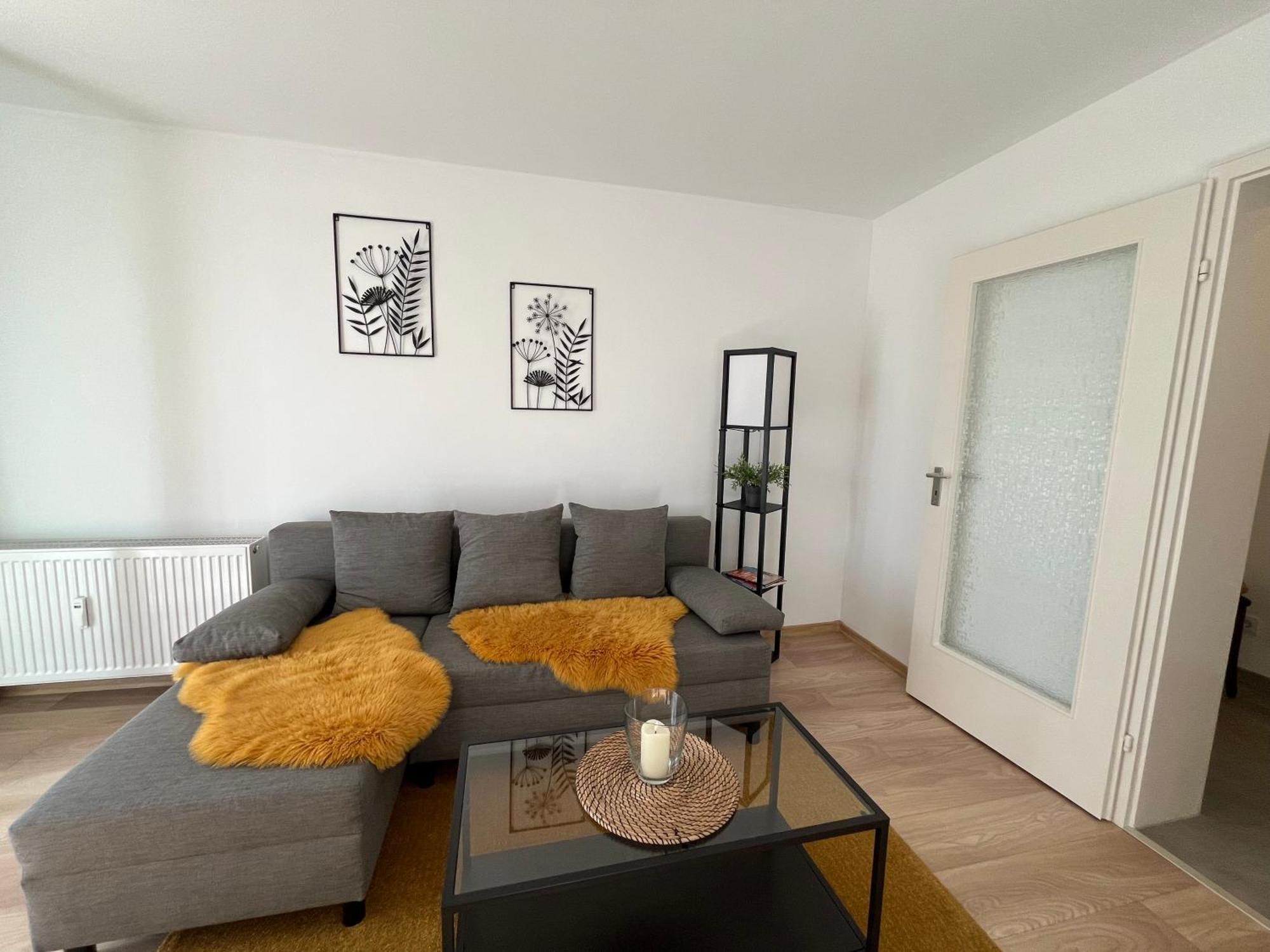 Ferienwohnung Bergstrasse Wilhelmsdorf Buitenkant foto